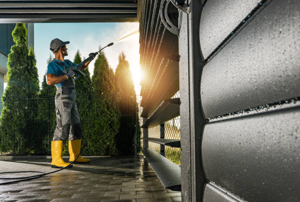 Why Choose Our Certified Pressure Washing Experts for Your Project Needs in Lakeview, MI?