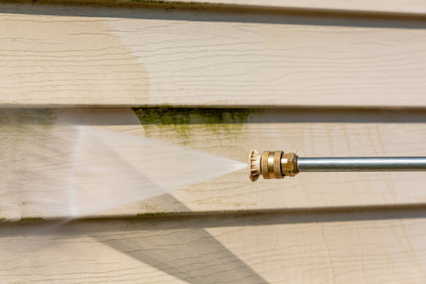 Best Concrete Pressure Washing  in Lakeview, MI